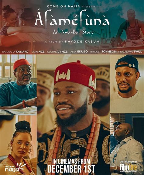 afamefuna full movie download